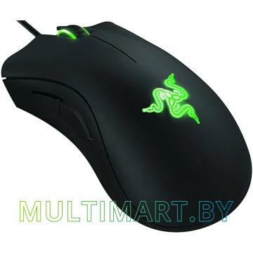 Мышь Razer DeathAdder Essential (RZ01-02540100-R3M1) картинка 5